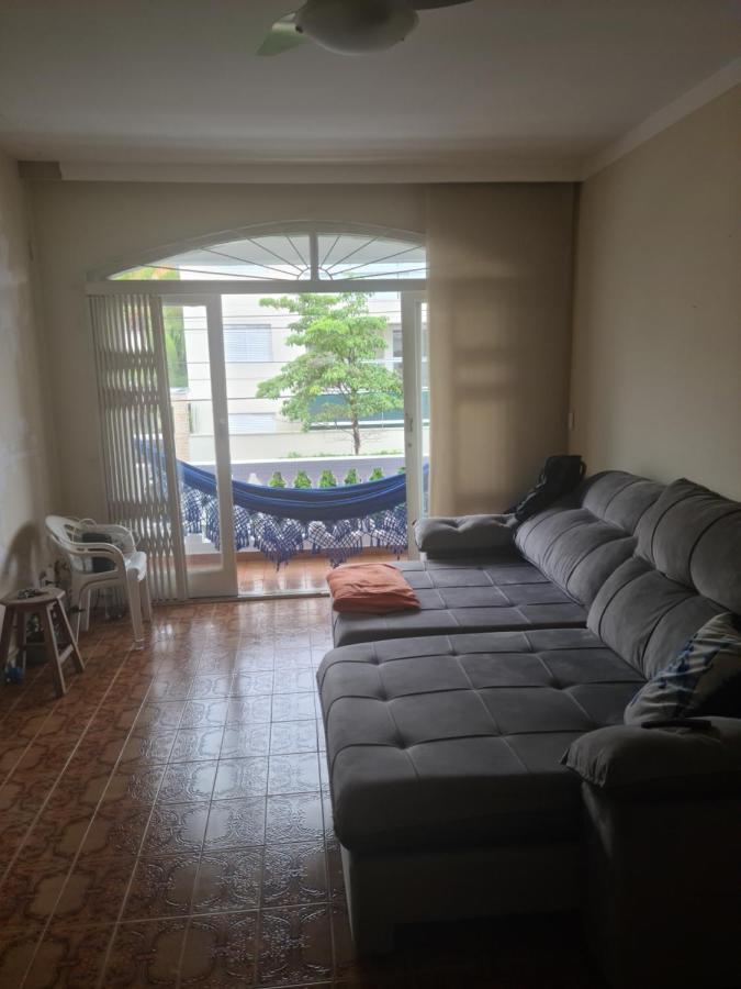 Apartamento Enseada Guaruja Proximo A Praia Amplo E Confortavel Extérieur photo