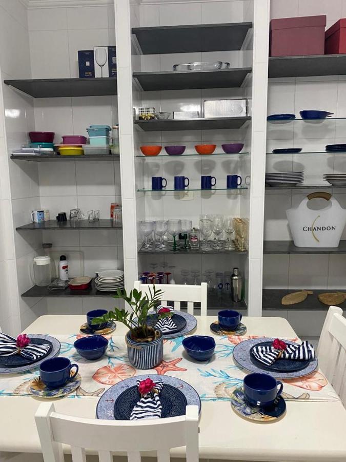 Apartamento Enseada Guaruja Proximo A Praia Amplo E Confortavel Extérieur photo