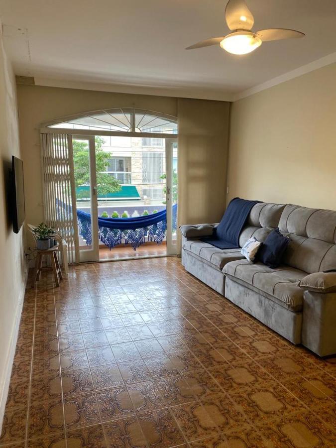 Apartamento Enseada Guaruja Proximo A Praia Amplo E Confortavel Extérieur photo