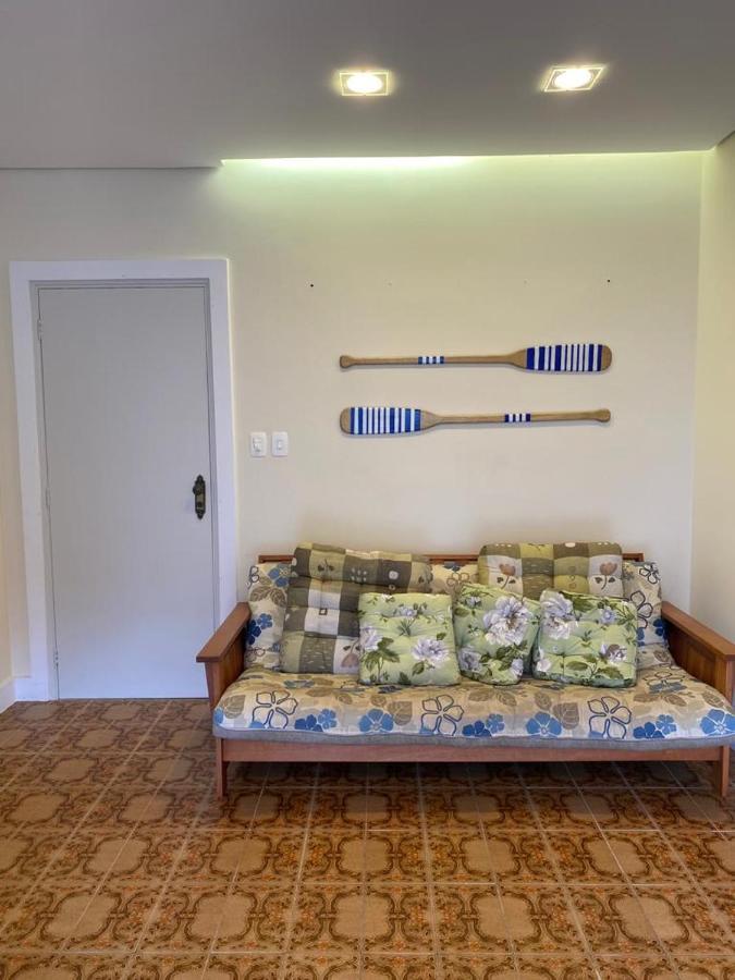 Apartamento Enseada Guaruja Proximo A Praia Amplo E Confortavel Extérieur photo