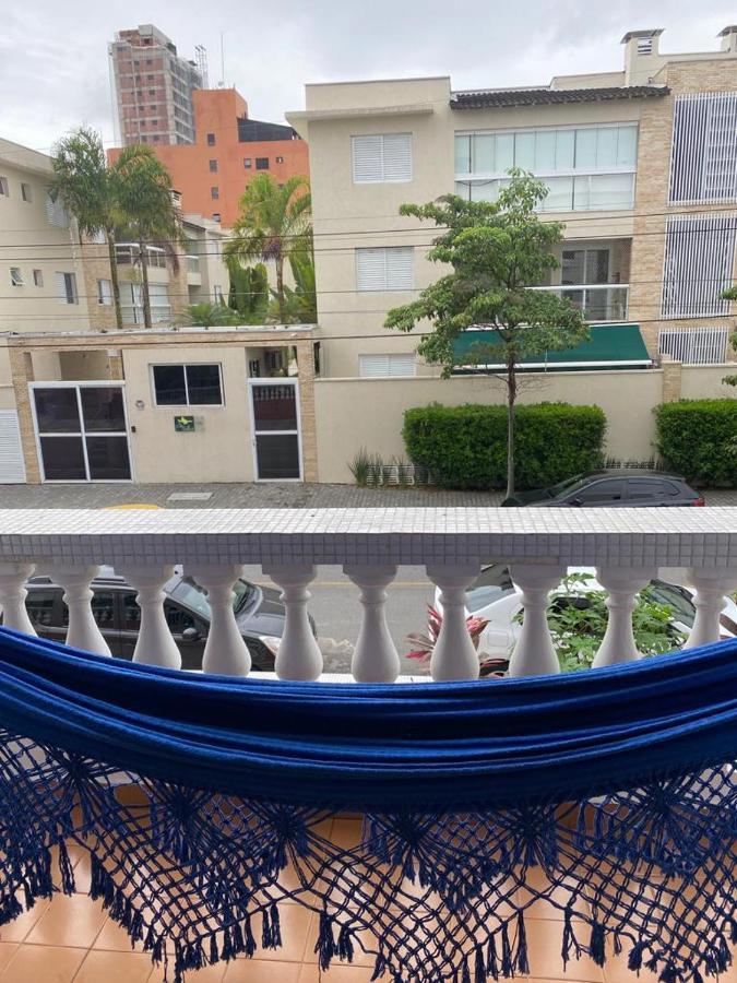 Apartamento Enseada Guaruja Proximo A Praia Amplo E Confortavel Extérieur photo
