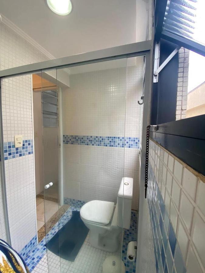 Apartamento Enseada Guaruja Proximo A Praia Amplo E Confortavel Extérieur photo