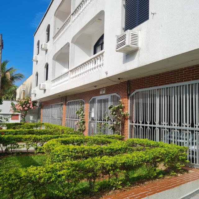 Apartamento Enseada Guaruja Proximo A Praia Amplo E Confortavel Extérieur photo